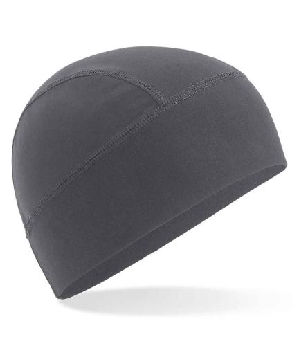 Beechfield Sports Tech Soft Shell Beanie - GPH - ONE